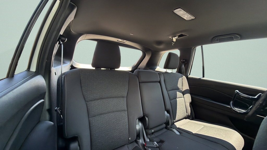 Used 2021 Honda Passport Sport image 27