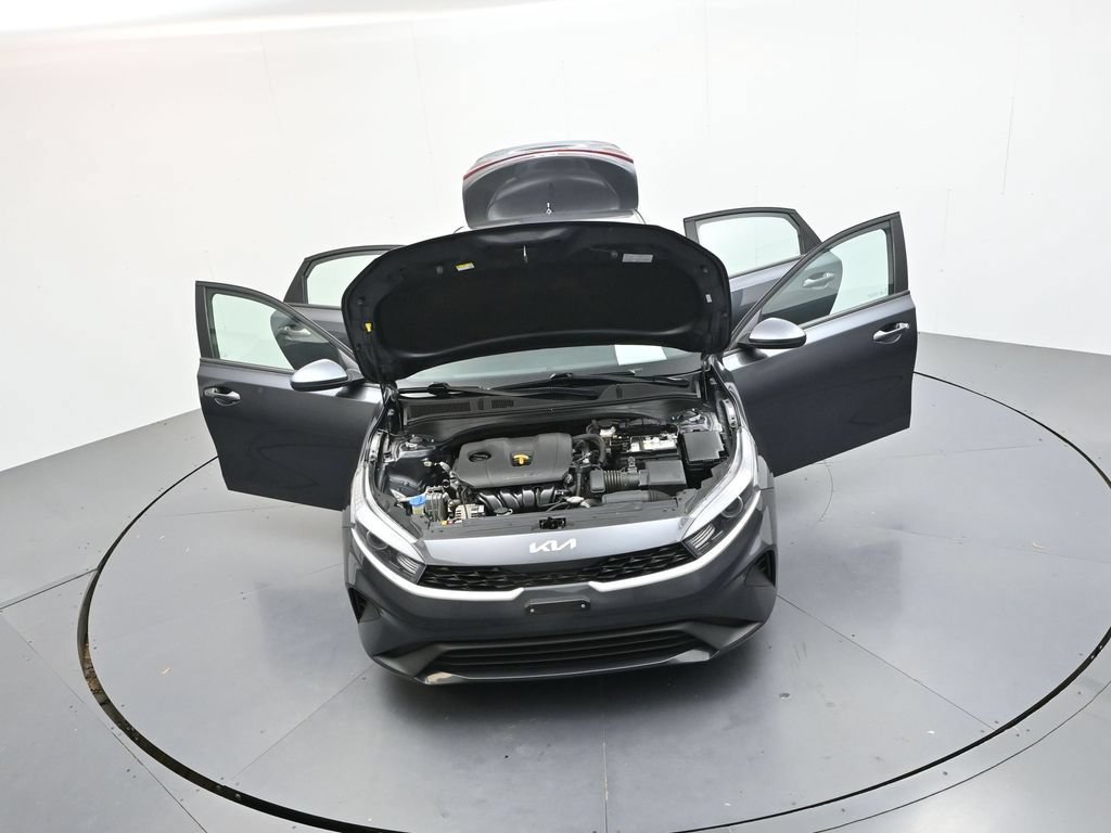 Used 2024 Kia Forte LXS FWD image 33