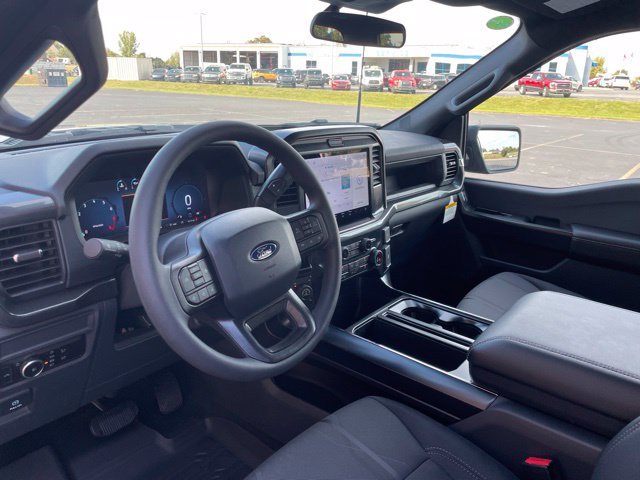 New 2026 Ford F150 STX w/ F-150 LOBO Package AWD/4WD image 26