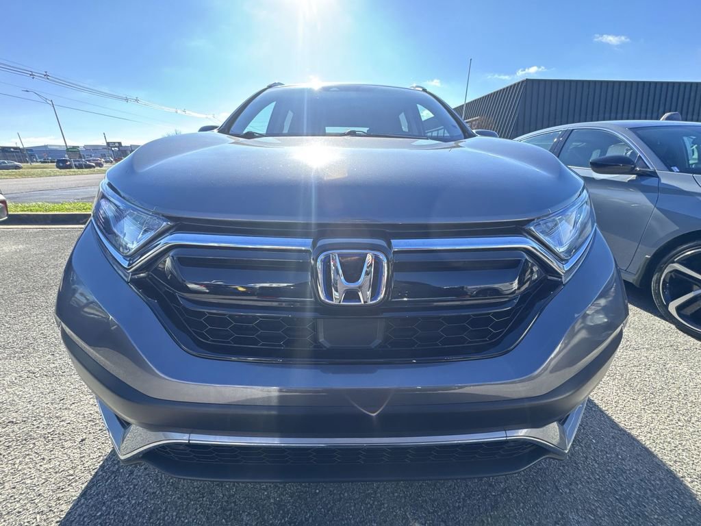 Used 2021 Honda CR-V Touring image 19