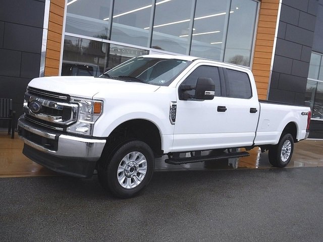 Used 2022 Ford F250 XLT