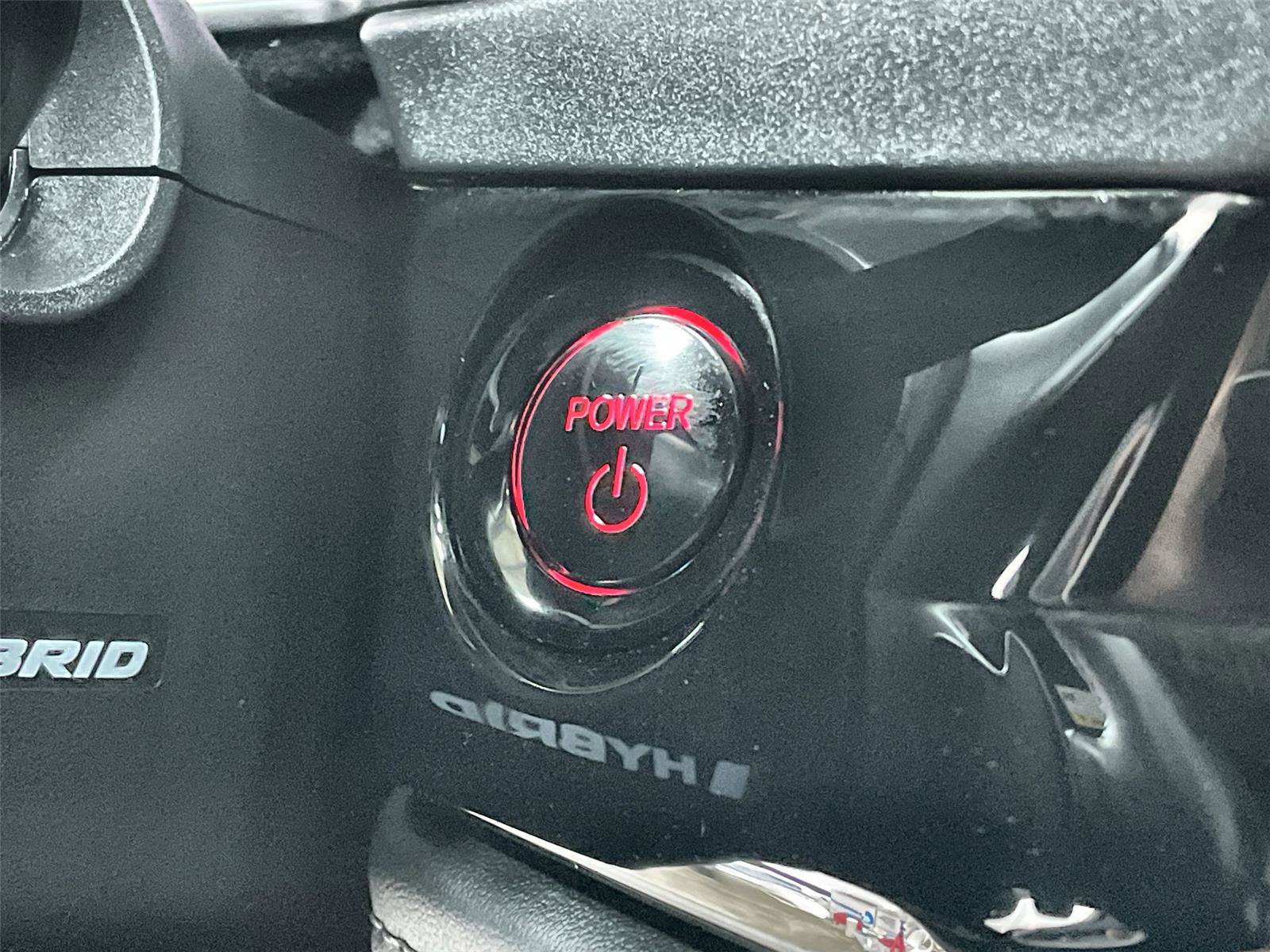 Certified 2023 Honda Accord Sport image 23