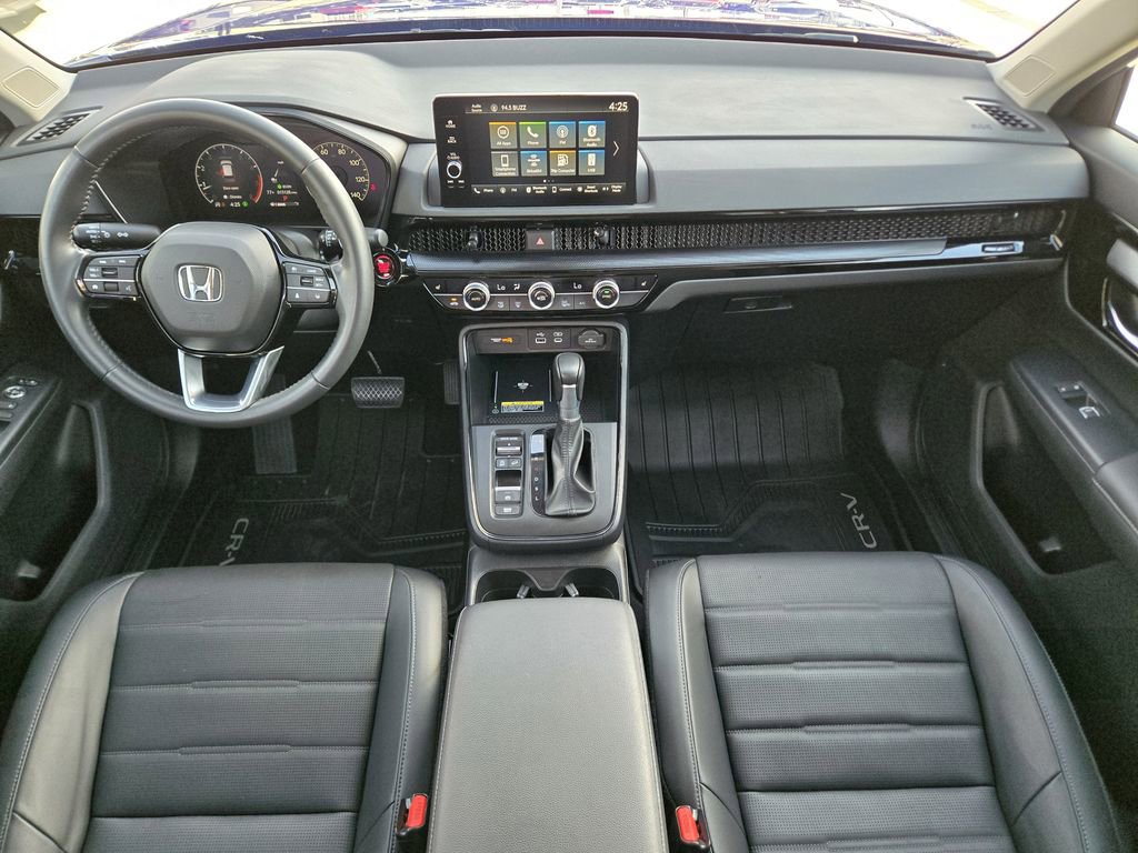 Certified 2024 Honda CR-V EX-L image 15