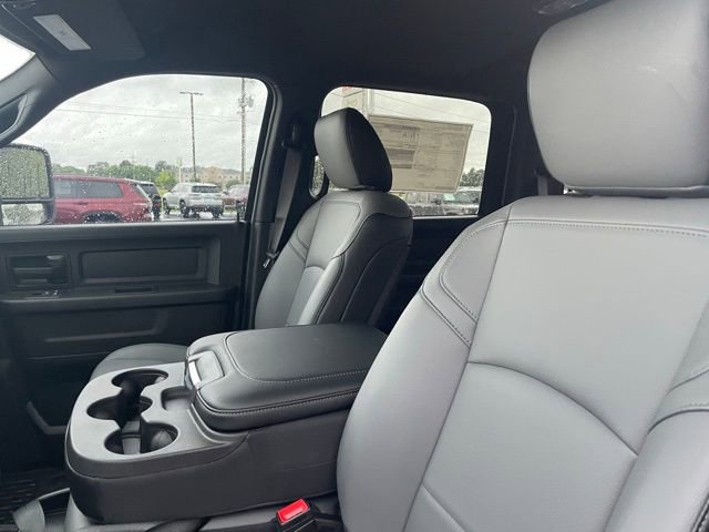 New 2025 RAM 5500 Tradesman image 9