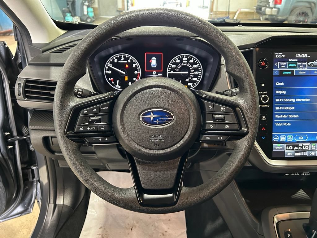 Used 2025 Subaru Crosstrek 2.5i Premium AWD/4WD image 25