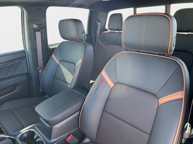 New 2026 GMC Canyon AT4 w/ Technology Plus Package image 20