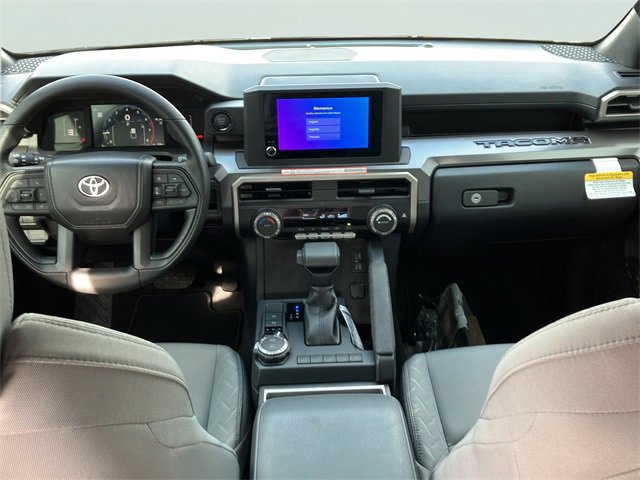 New 2026 Toyota Tacoma SR5 image 21
