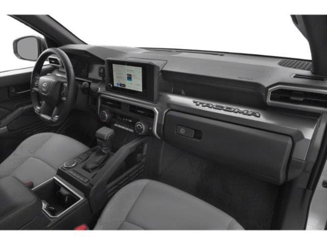 New 2026 Toyota Tacoma SR5 AWD/4WD image 10