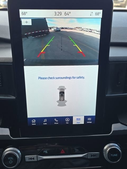 Used 2024 Ford Explorer ST w/ Equipment Group 401A image 38