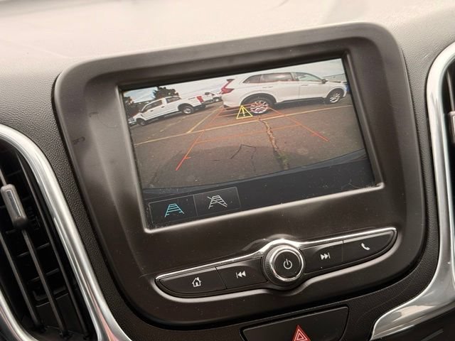 Used 2018 Chevrolet Equinox LT AWD/4WD image 26