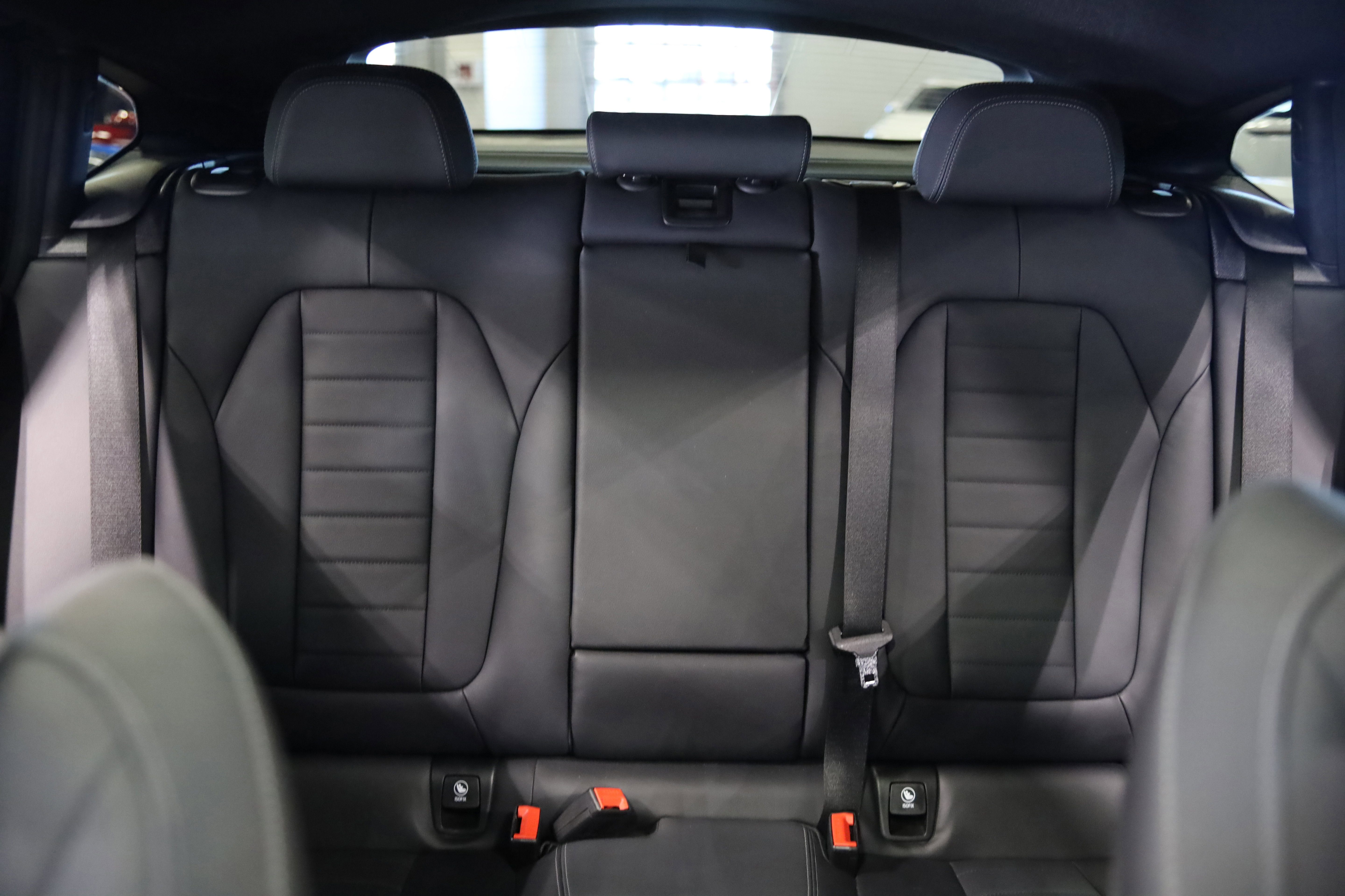 Used 2022 BMW X4 M AWD/4WD image 35