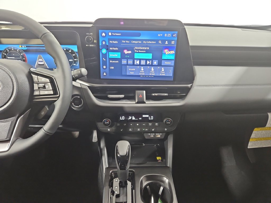 New 2026 Subaru Outback Touring XT AWD/4WD image 17