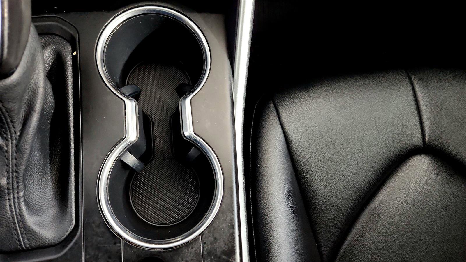 Certified 2021 Toyota Highlander XLE image 51