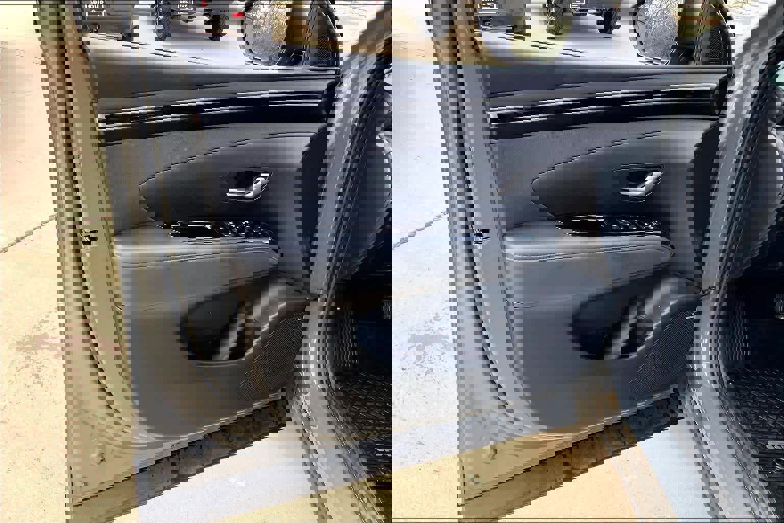 Used 2024 Hyundai Santa Cruz Limited image 20