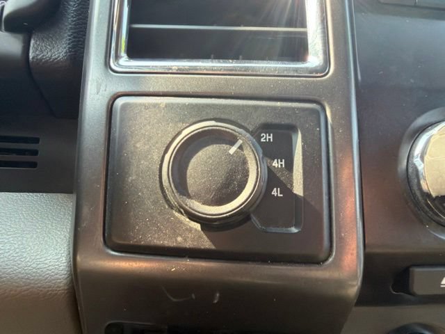 Used 2018 Ford F350 XLT AWD/4WD image 32
