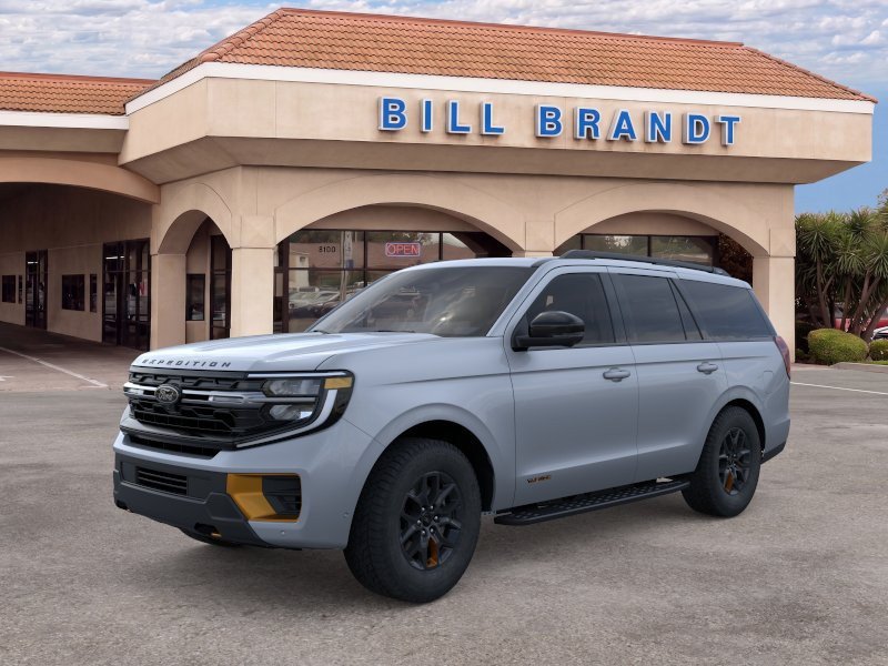 New 2026 Ford Expedition Tremor AWD/4WD image 6