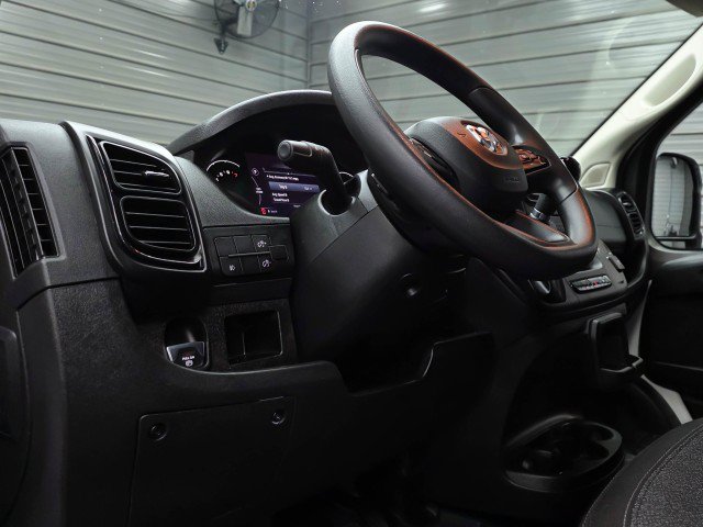Used 2023 RAM ProMaster 2500 FWD image 14