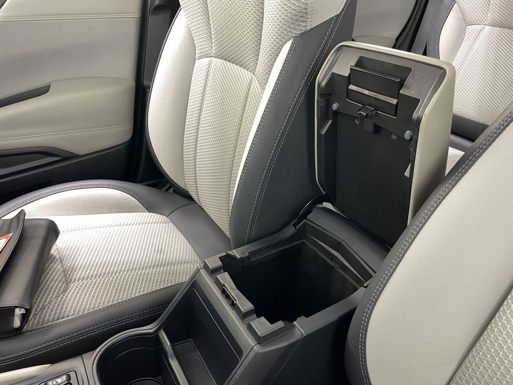 Used 2022 Subaru Forester Premium AWD/4WD image 34