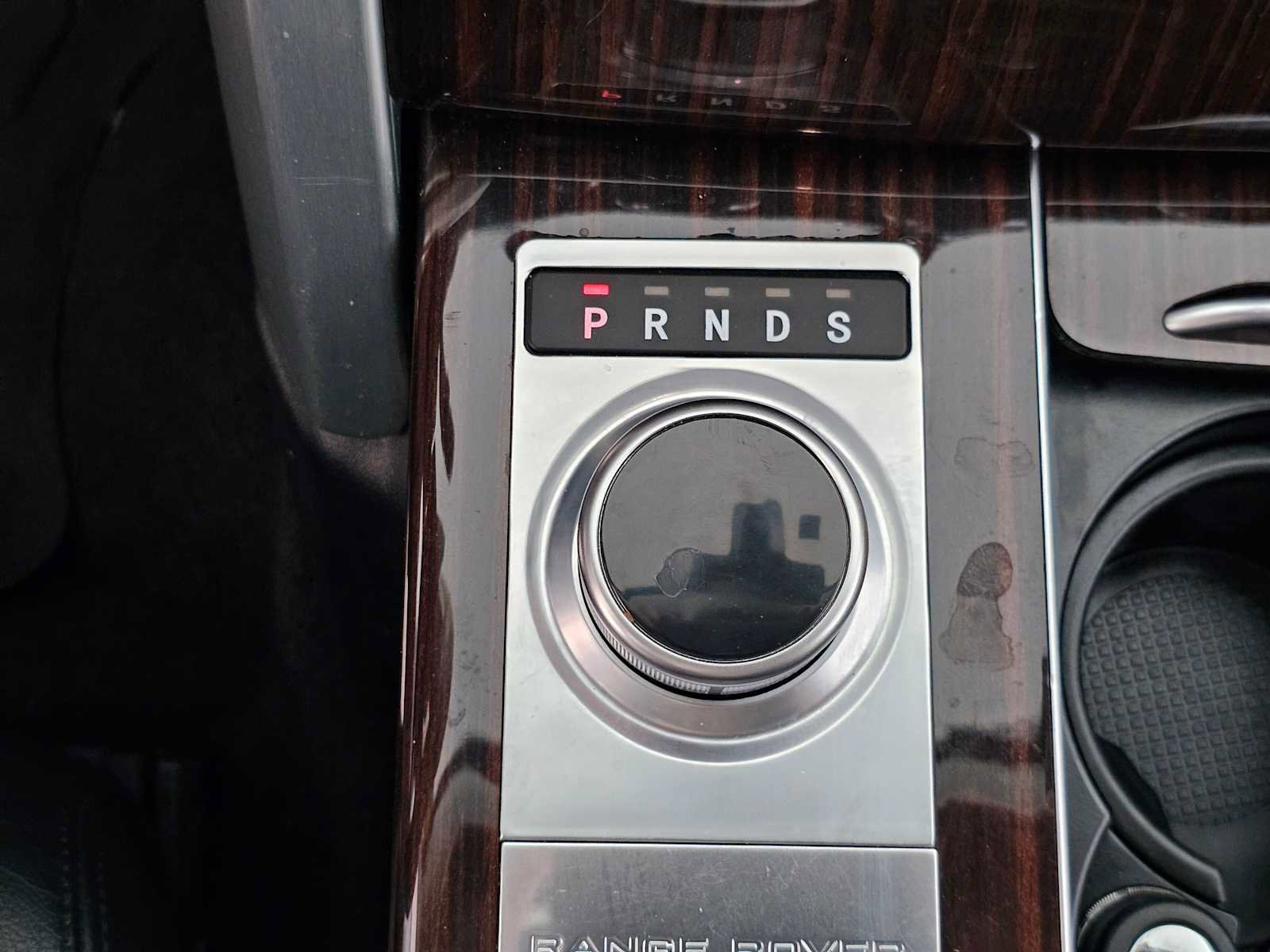 Used 2015 Land Rover Range Rover image 30