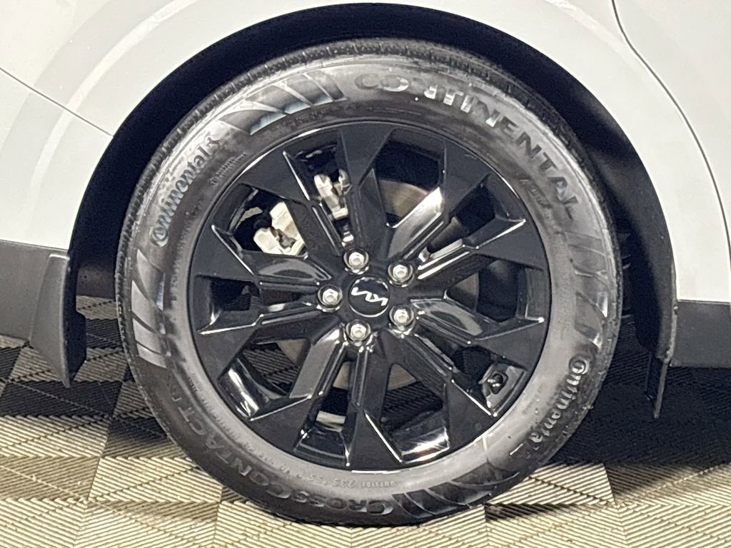 Certified 2024 Kia Carnival SX Prestige image 24