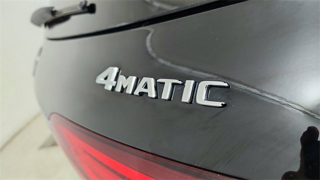 Used 2023 Mercedes-Benz GLE 450 4MATIC w/ AMG Line Exterior image 18