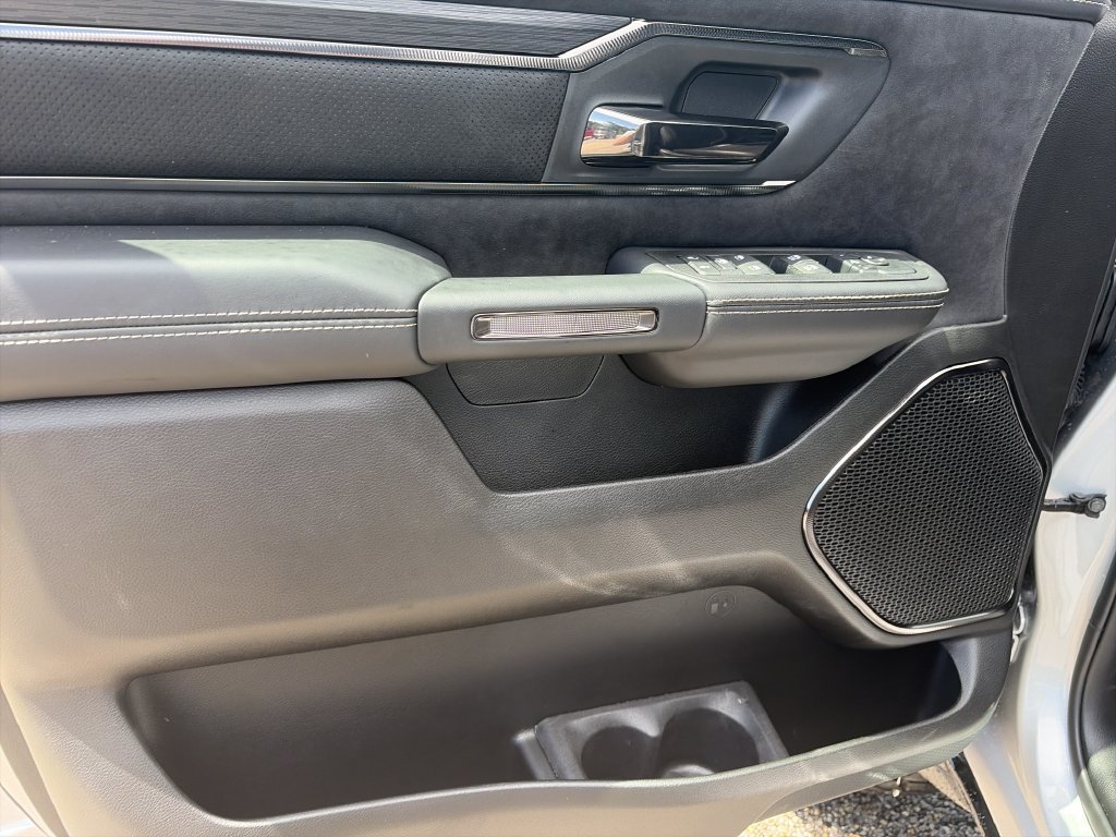 New 2026 RAM 1500 RHO AWD/4WD image 17