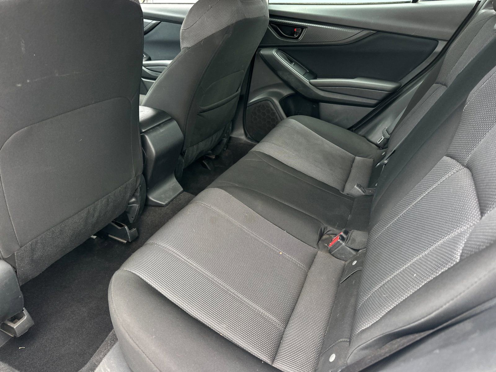 Used 2023 Subaru Impreza 2.0i Premium AWD/4WD image 11