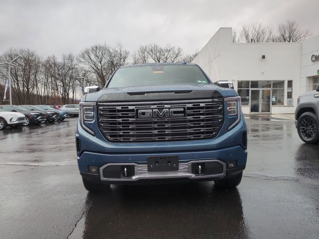 New 2026 GMC Sierra 1500 Denali Ultimate image 2