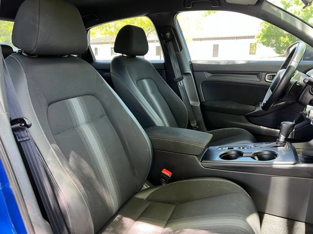 Used 2023 Honda Civic Sport image 25