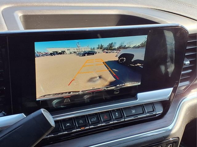 Used 2024 GMC Sierra 1500 SLT AWD/4WD image 9