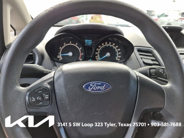 Used 2019 Ford Fiesta S FWD image 26
