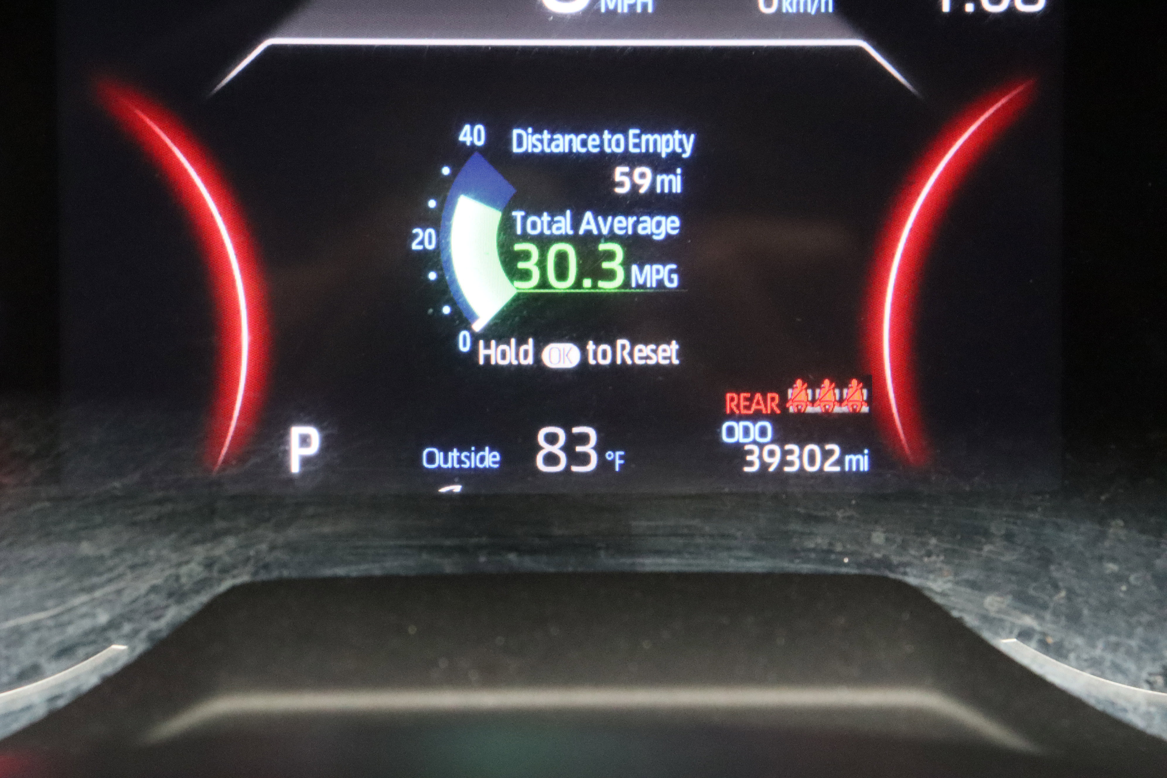 Used 2025 Toyota RAV4 LE FWD image 36