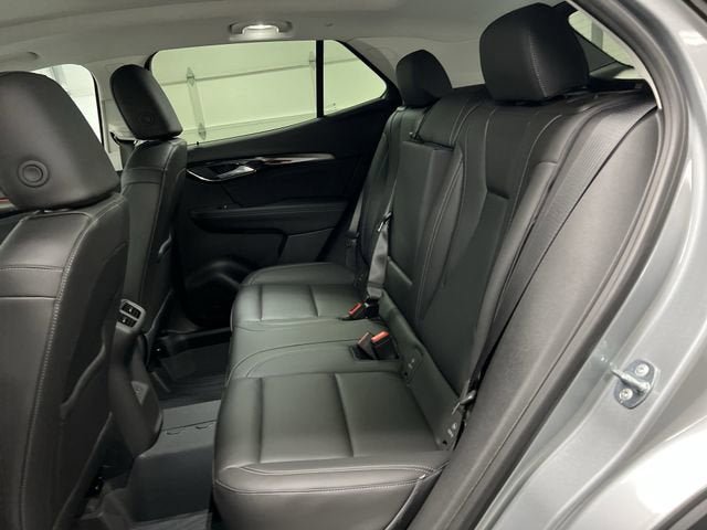 New 2026 Buick Envision Preferred AWD/4WD image 26
