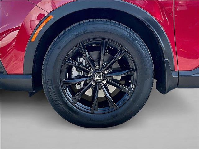 Used 2024 Honda CR-V Sport image 10