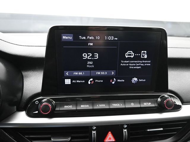 Used 2024 Kia Forte LX image 29