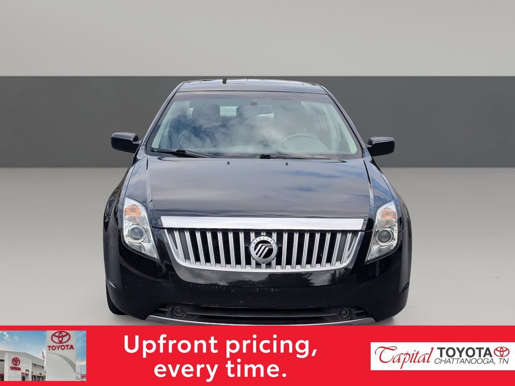 Used 2010 Mercury Milan Premier FWD image 3