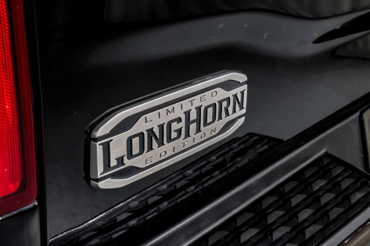 Used 2021 RAM 2500 Limited AWD/4WD image 46