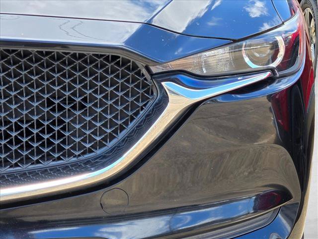Used 2020 MAZDA CX-5 Sport FWD image 9