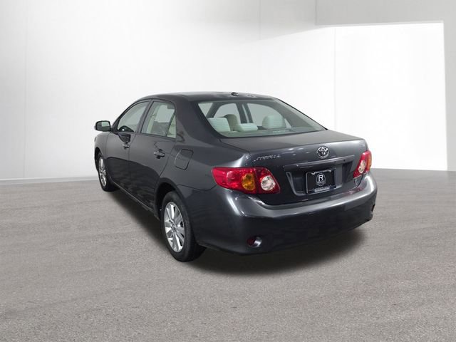 Used 2010 Toyota Corolla LE FWD image 35