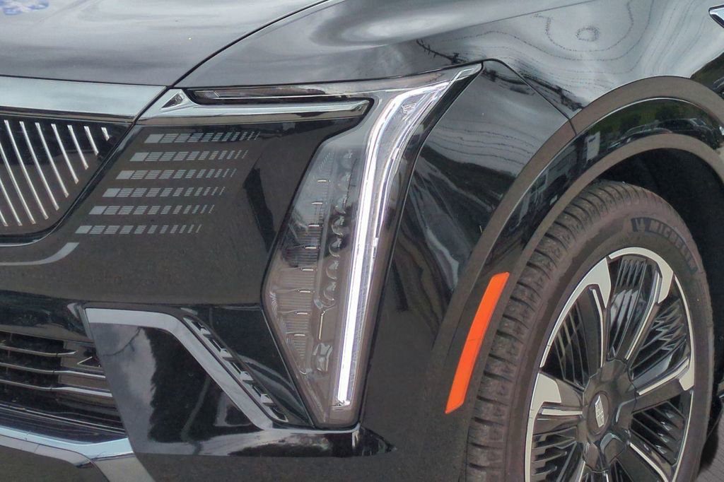 New 2026 Cadillac Escalade IQ Sport 2 image 16
