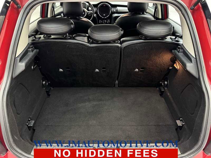 Used 2015 MINI Cooper 4-Door Hardtop image 16