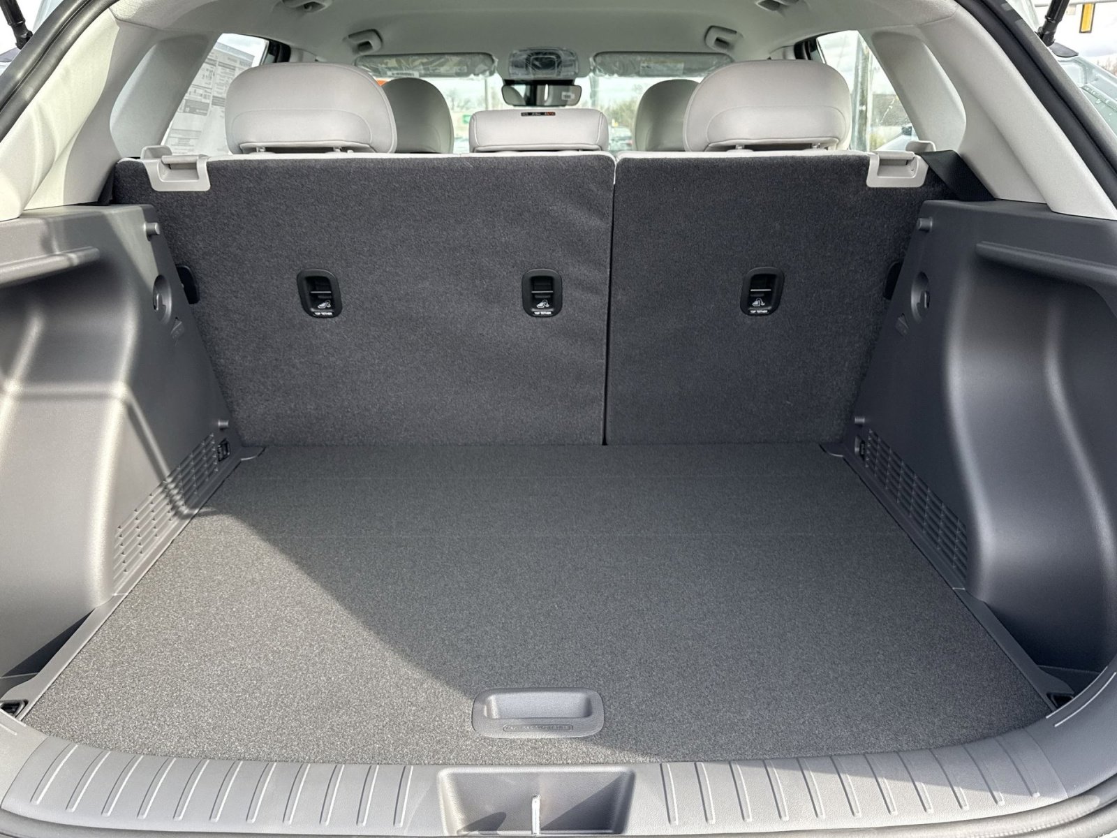 New 2026 Hyundai Kona SE image 24