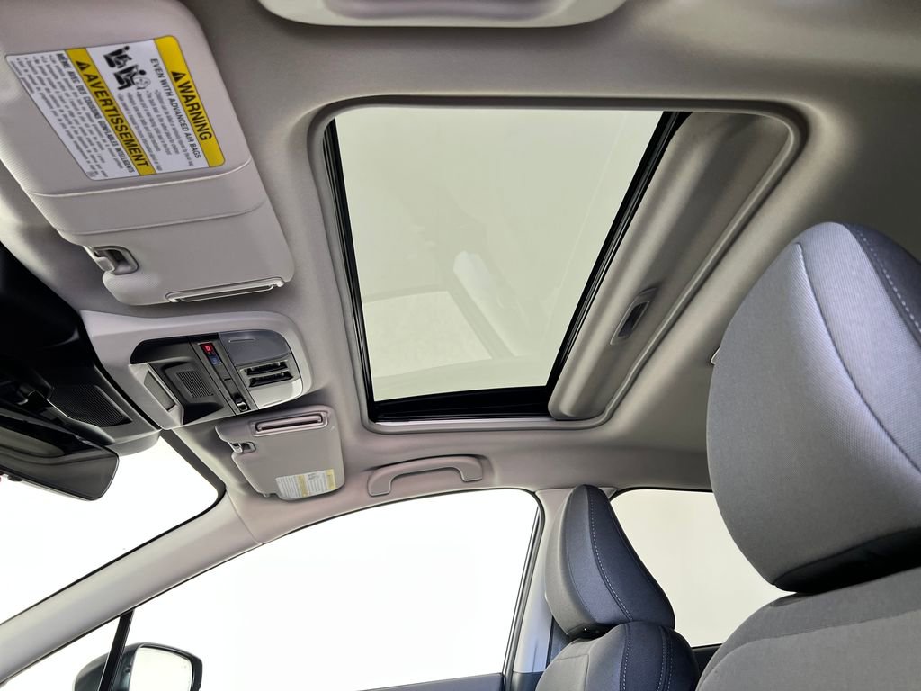 New 2026 Subaru Crosstrek 2.0i Premium image 22