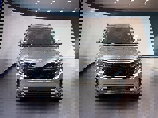 Certified 2024 Kia Seltos SX image 8