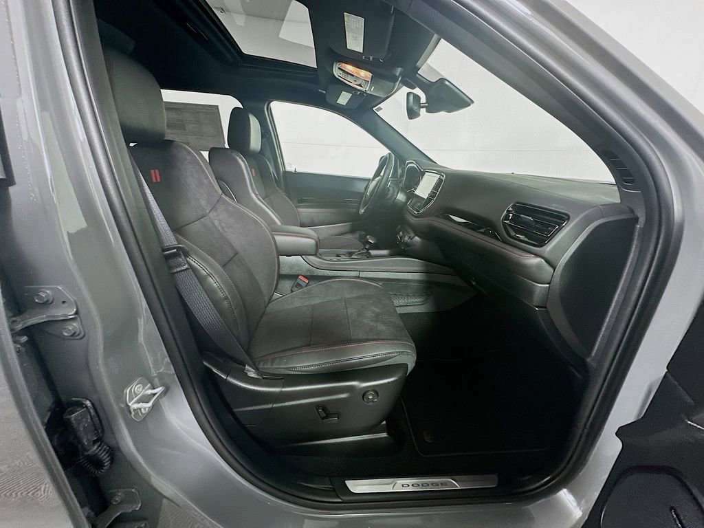 New 2026 Dodge Durango GT image 24