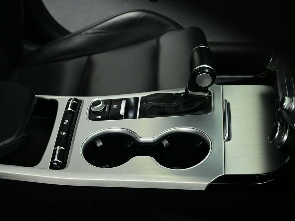 Certified 2019 Kia Stinger GT image 31