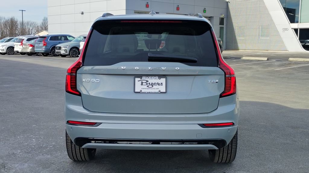 New 2026 Volvo XC90 T8 Ultra image 33