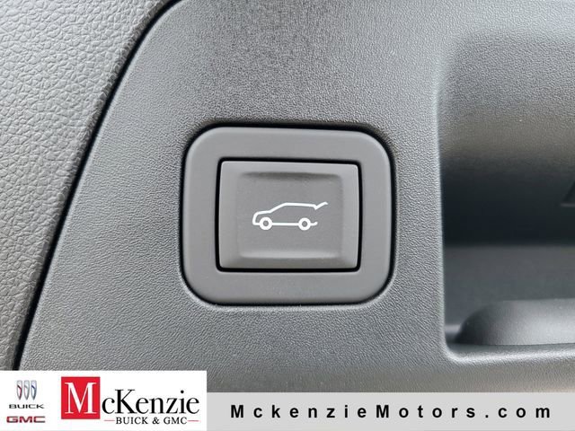 New 2026 Buick Envision Sport Touring AWD/4WD image 30