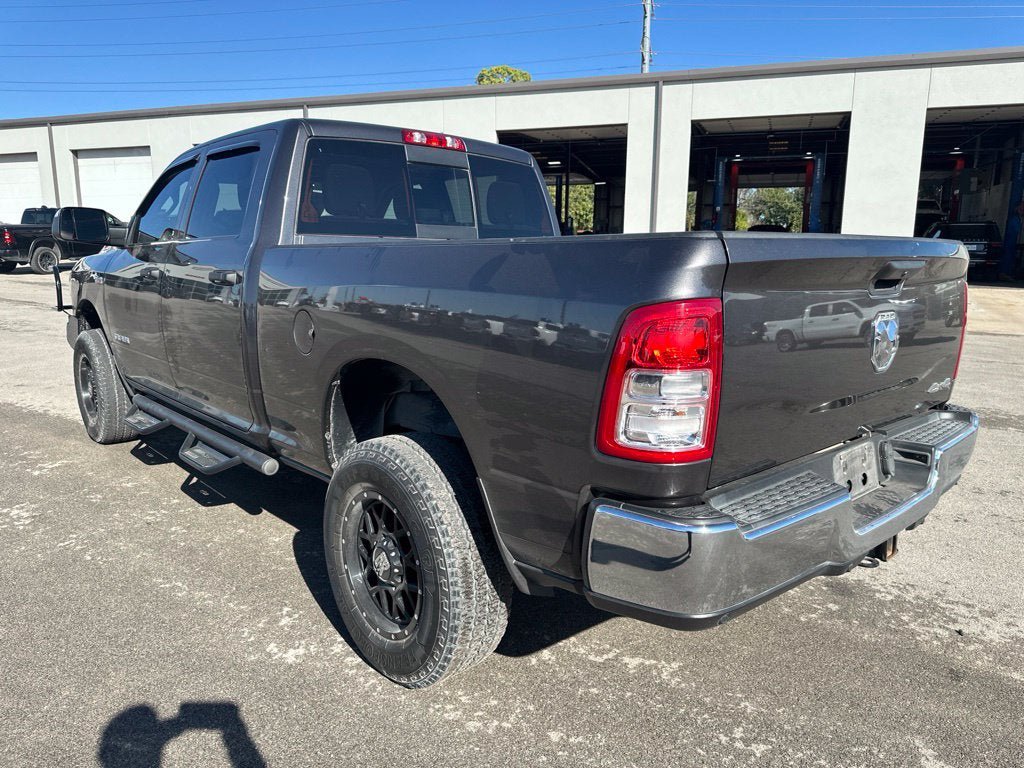 Used 2020 RAM 2500 Tradesman AWD/4WD image 10