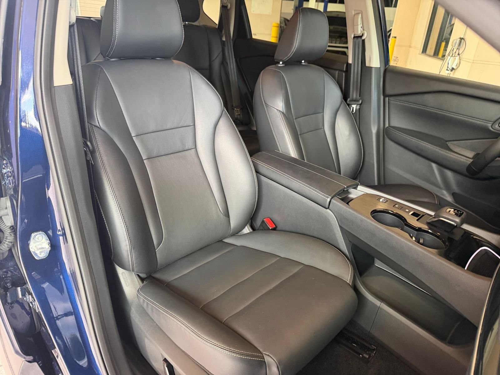 Used 2026 Nissan Rogue SL FWD image 31